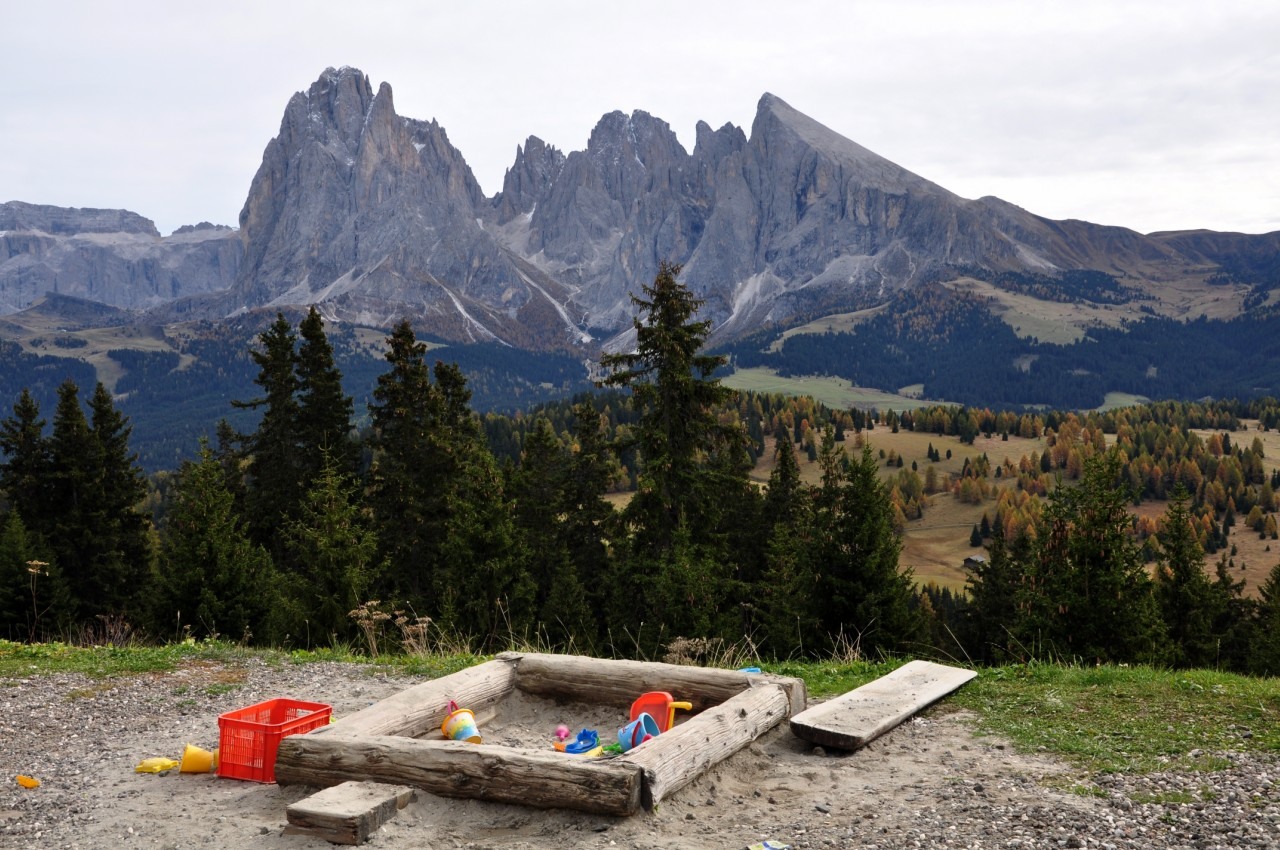 Sasso Lungo